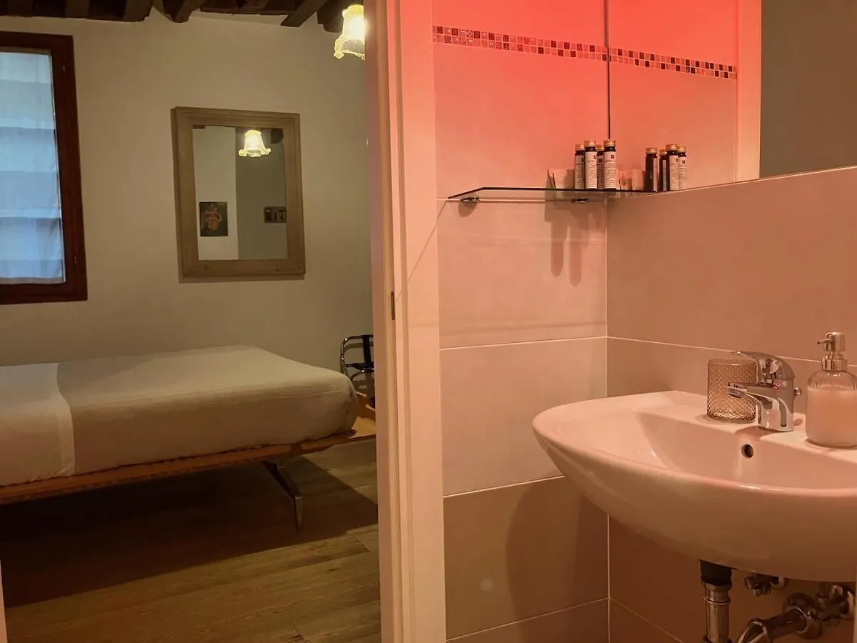 B&B Residenza Corte Antica Wenecja