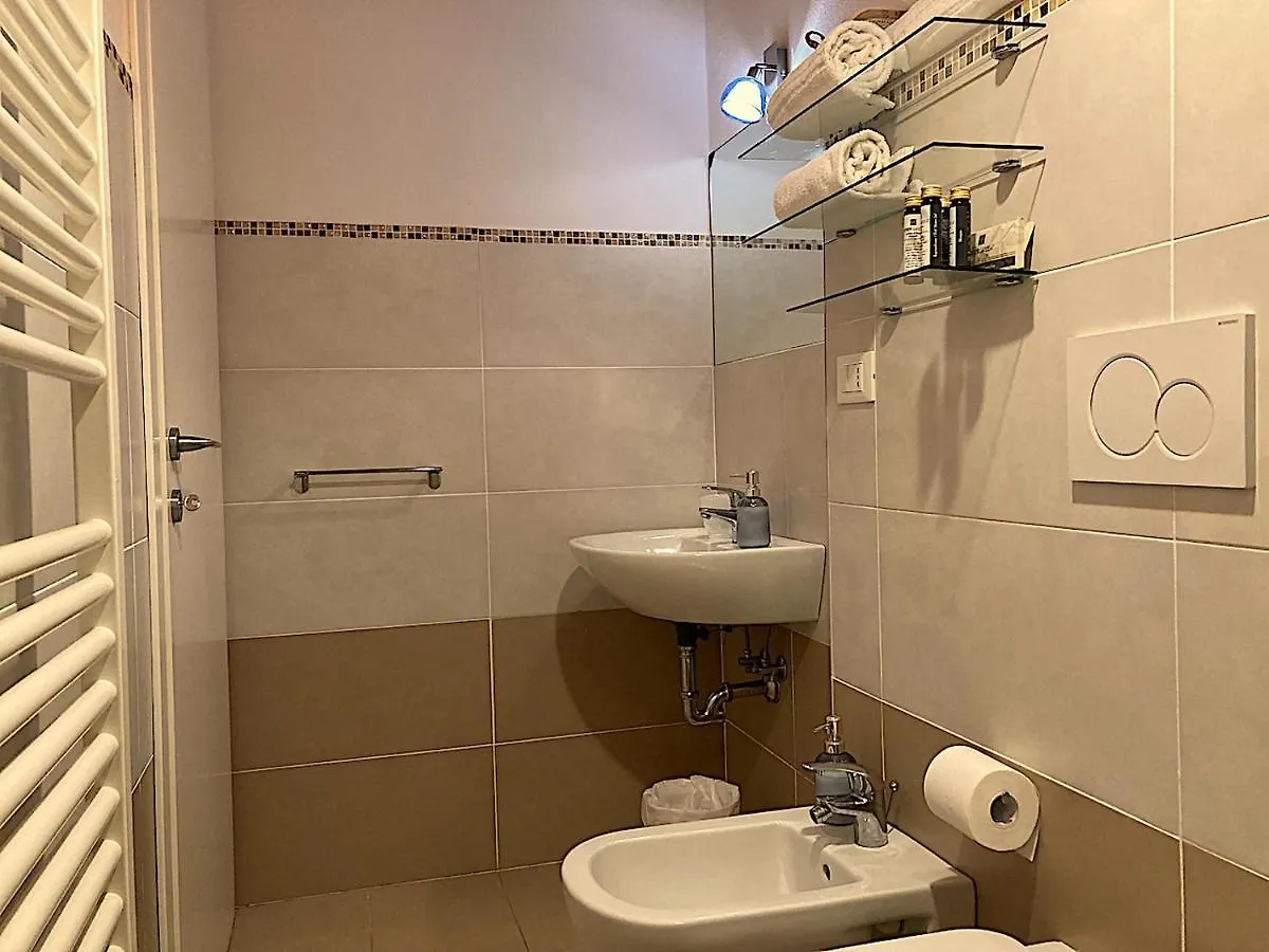 Nocleg ze śniadaniem B&B Residenza Corte Antica Wenecja