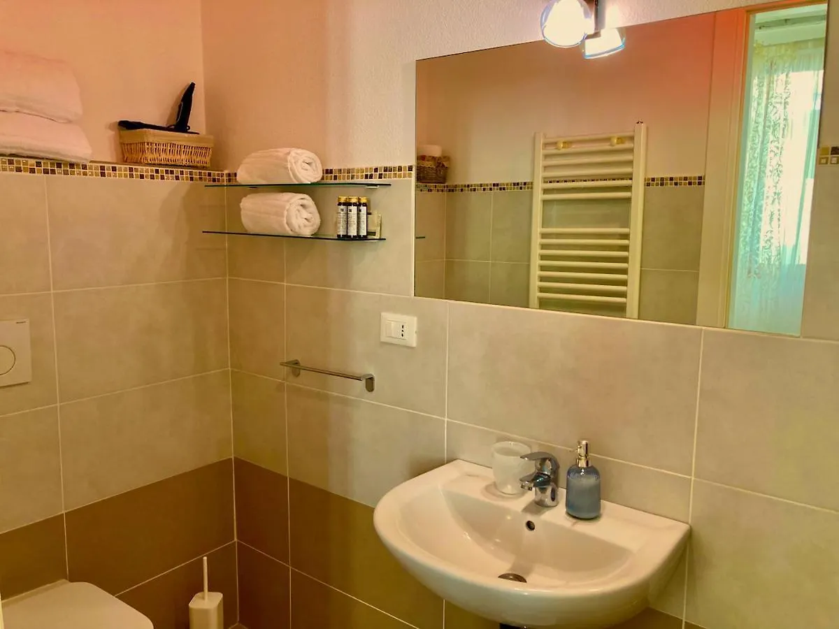 B&B Residenza Corte Antica Wenecja