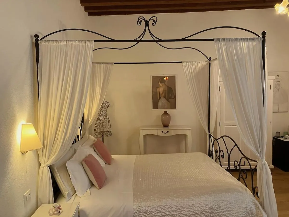 Nocleg ze śniadaniem B&B Residenza Corte Antica Wenecja Włochy