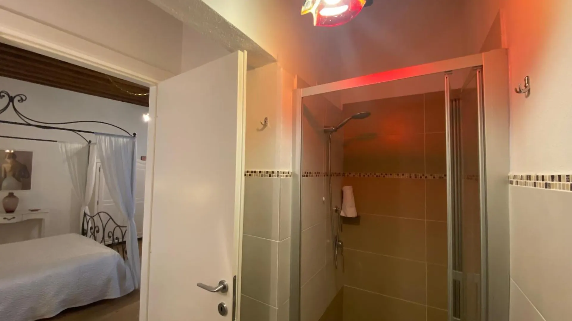 Nocleg ze śniadaniem B&B Residenza Corte Antica Wenecja Włochy
