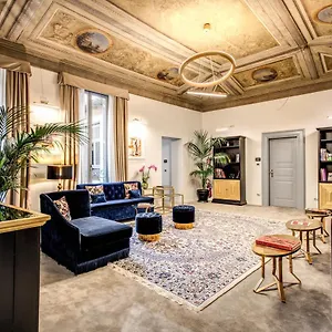 Martius Private Roma