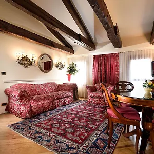 Hotel Torre Dell'orologio, Venezia