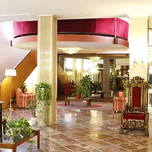 Lh Grand Hermitage Rom