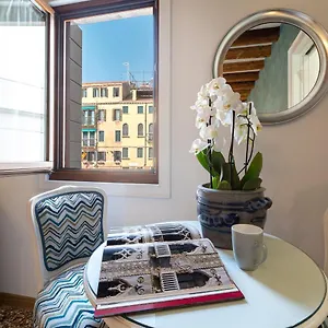 Gasthof Residenza San Silvestro, Venedig