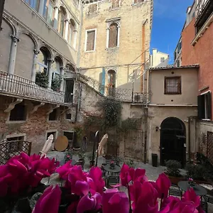 Frühstückspension Corte Del Doge Di Rialto, Venedig