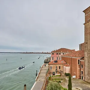 Hotel Collegio Amdg, Venedig