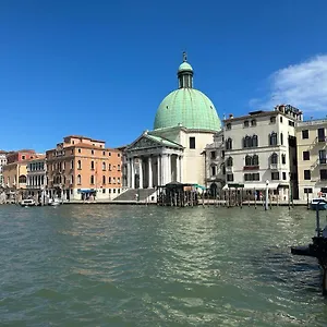 Gasthof Venice Guest House, Venedig