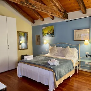Gasthof First Dream, Venedig