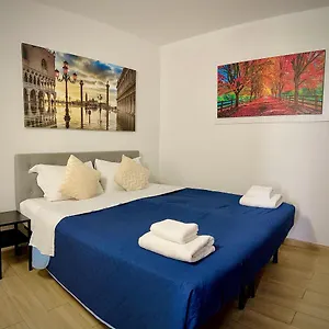 Affittacamere Casa Banon, Venezia