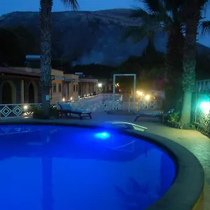 Al Togo Fitness&relax Vulcano (Isola)