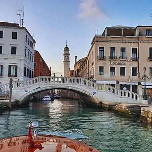 Hotel Vivaldi, Venezia